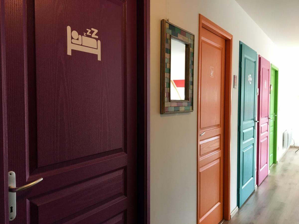 La Seine En Couleurs Apartman Duclair Kültér fotó