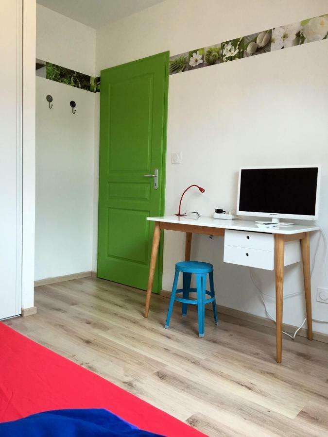 La Seine En Couleurs Apartman Duclair Kültér fotó